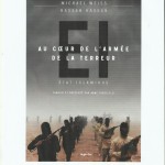 Sortie en librairie le 1er octobre 2015...